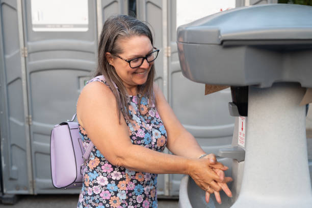 Best Porta potty for special events  in Phoenix, AZ